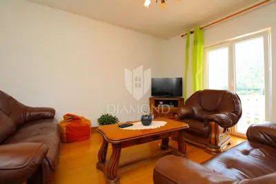 House 280 m², Plomin Luka - quiet location by the sea - 11