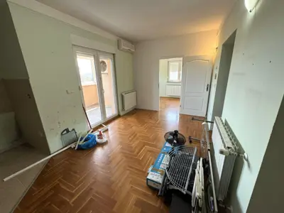 Apartment 68 m², Šijana, Pula - 2nd floor and parking space