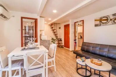 Stan 52 m², Rovinj, stari grad i dvije terase - 12