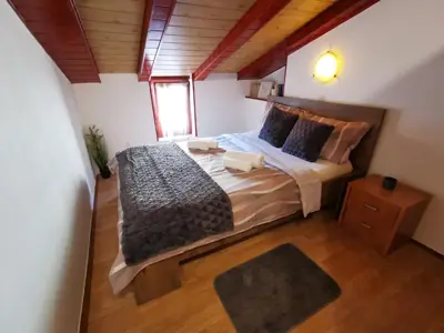 Stan 52 m², Rovinj, stari grad i dvije terase - 4