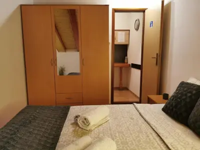 Stan 52 m², Rovinj, stari grad i dvije terase - 3