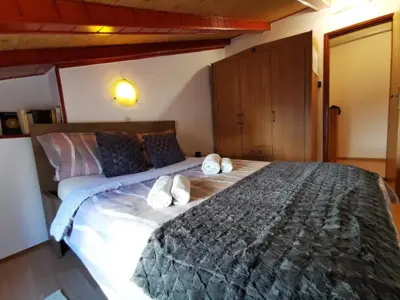Stan 52 m², Rovinj, stari grad i dvije terase - 7