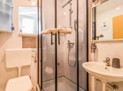 Stan 52 m², Rovinj, stari grad i dvije terase - 13