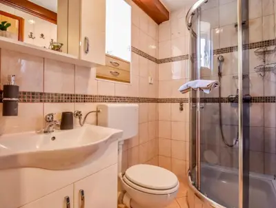 Stan 52 m², Rovinj, stari grad i dvije terase - 10