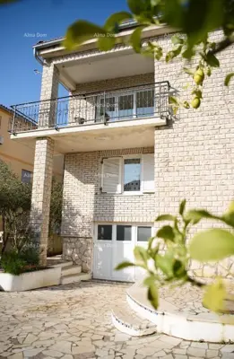 Haus 220 m², Premantura - in der Nähe des Meeres und Garten - 20