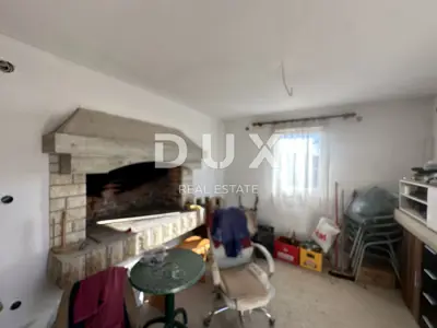 CRNO, ZADAR - Eingezäuntes Grundstück mit Gartenhaus! - 8