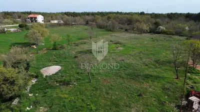 Building plot 305 m², Marčana - quiet location - 10