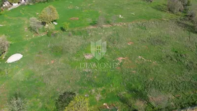 Building plot 305 m², Marčana - quiet location - 9