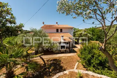 Kuća 1.041 m², Molat - prvi red do mora i pogled na more - 4