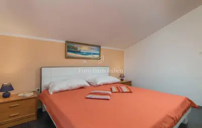 Kuće 300 m², Labin - bazen i 5 apartmana - 20