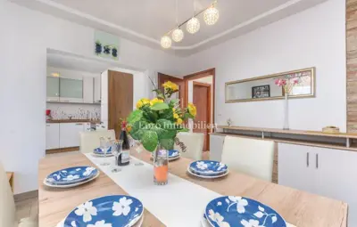 Kuće 300 m², Labin - bazen i 5 apartmana - 3