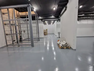 Sale, Zagreb, Voltino, sales and storage area - 12