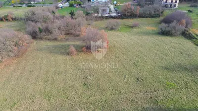 Labin, surroundings building plot near the city - 8