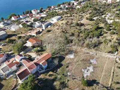 Sale, Pag, Stara Novalja, land 1600 m² - 3