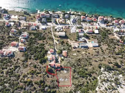 Sale, Pag, Stara Novalja, land 1600 m² - 8