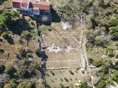 Sale, Pag, Stara Novalja, land 1600 m² - 2