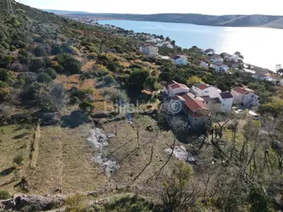 Sale, Pag, Stara Novalja, land 1600 m² - 4