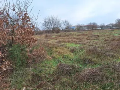 Building land, Kanfanar - sea view and permit - 6
