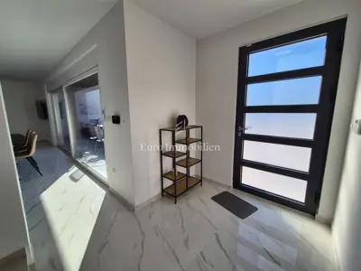 Nova dvojna kuća s pogledom na more - otok Krk - 3