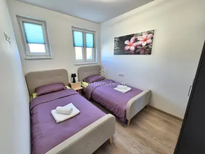 Nova dvojna kuća s pogledom na more - otok Krk - 6