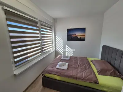 Nova dvojna kuća s pogledom na more - otok Krk - 7