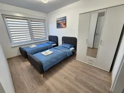 Nova dvojna kuća s pogledom na more - otok Krk - 19