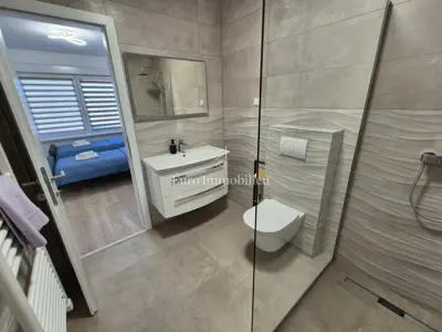 Nova dvojna kuća s pogledom na more - otok Krk - 20
