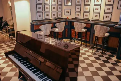 Gastronomielokal 105 m², Donji grad, Vlaška ulica - 4
