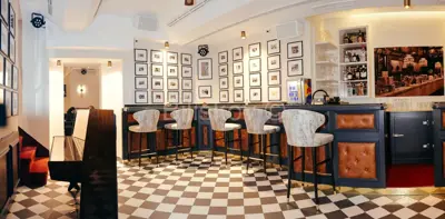 Gastronomielokal 105 m², Donji grad, Vlaška ulica