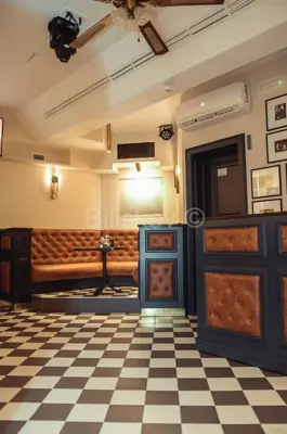 Gastronomielokal 105 m², Donji grad, Vlaška ulica - 9
