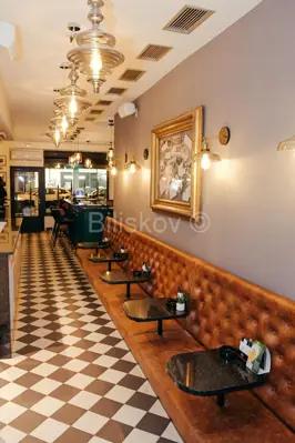 Gastronomielokal 105 m², Donji grad, Vlaška ulica - 11