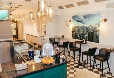 Gastronomielokal 105 m², Donji grad, Vlaška ulica - 5