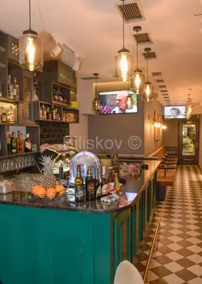 Gastronomielokal 105 m², Donji grad, Vlaška ulica - 8