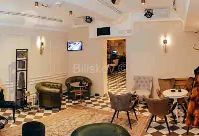 Gastronomielokal 105 m², Donji grad, Vlaška ulica - 3