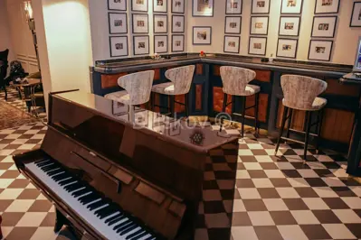 Gastronomielokal 105 m², Donji grad, Vlaška ulica - 4
