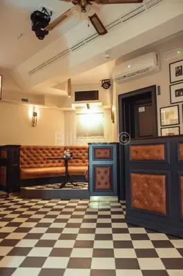 Gastronomielokal 105 m², Donji grad, Vlaška ulica - 9