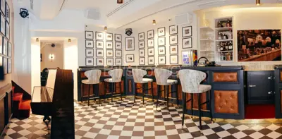 Ugostiteljski lokal 105 m², Donji grad, Vlaška ulica