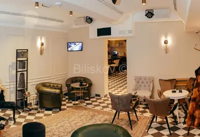 Gastronomielokal 105 m², Donji grad, Vlaška ulica - 3