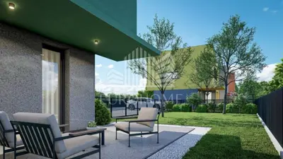 Building plot 1,390 m², Dragošička, quiet settlement - 7
