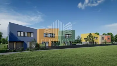 Building plot 1,390 m², Dragošička, quiet settlement - 5