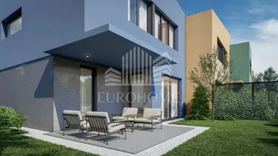 Building plot 1,390 m², Dragošička, quiet settlement - 8