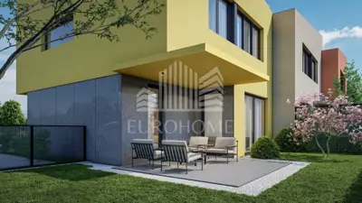 Building plot 1,390 m², Dragošička, quiet settlement - 6
