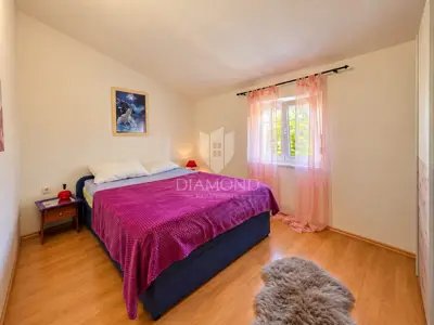 Stan 37 m², Novigrad - pogled na more i terasa - 5