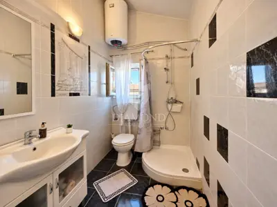 Stan 37 m², Novigrad - pogled na more i terasa - 6