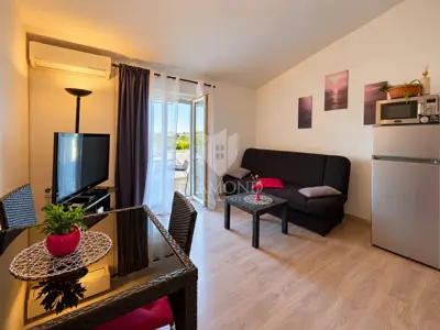Apartment for sale in Novigrad, 37 m²