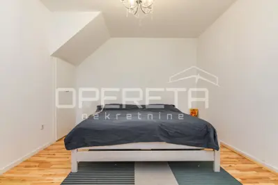 House 204 m², Vinogradska ulica, Zagreb city center - 7