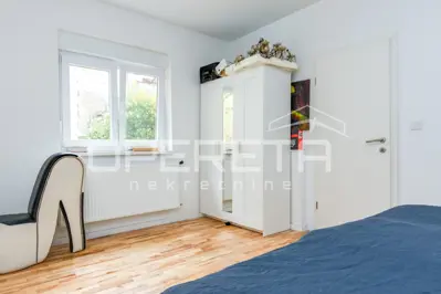 House 204 m², Vinogradska ulica, Zagreb city center - 12