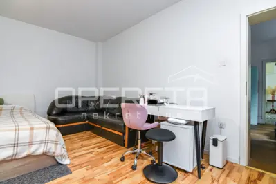 House 204 m², Vinogradska ulica, Zagreb city center - 16