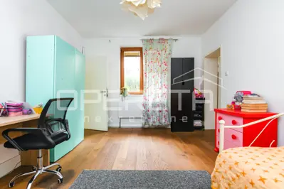 House 204 m², Vinogradska ulica, Zagreb city center - 14