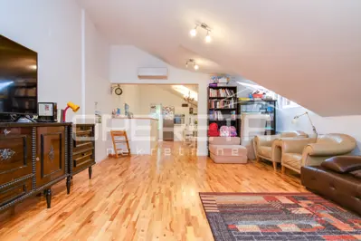 House 204 m², Vinogradska ulica, Zagreb city center - 4
